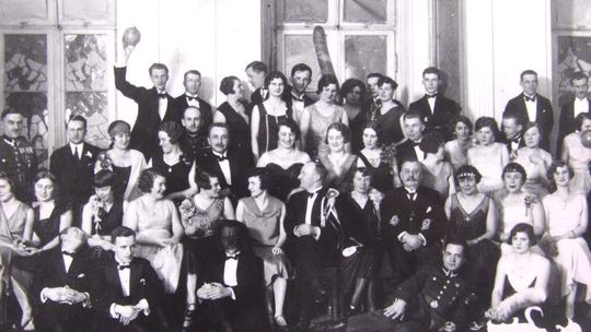 Jak się bawiono w czasach bez telewizji