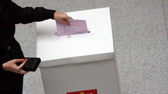 Jak się dopisać do rejestru wyborców? Złóż wniosek przez internet i głosuj tam gdzie mieszkasz