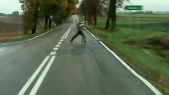 Jak się jeździ w Lublinie (wideo)