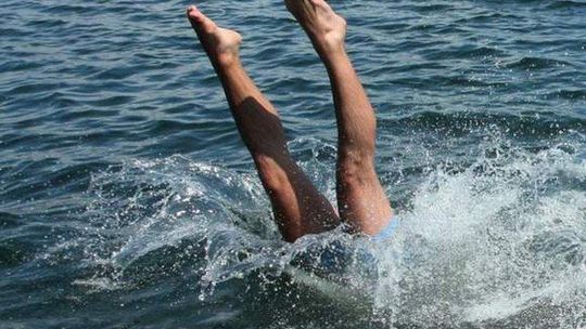 Jak się kąpać, to z fasonem. Zmiany nad jeziorami