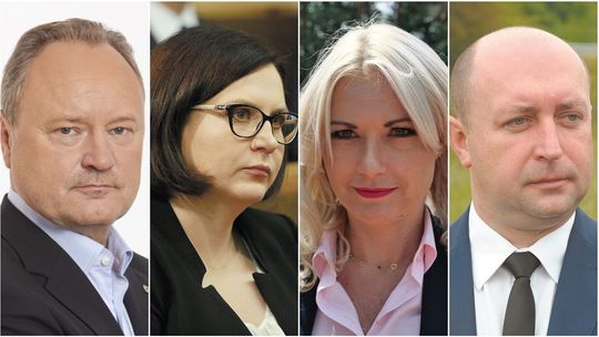 Jak się mają „tłuste koty” z Lubelskiego? Lista działaczy i ich rodzin na państwowych posadach