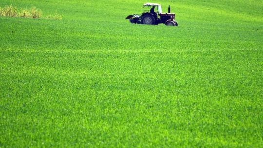 Jak się masz, polski rolniku. Raport o 25 latach polskiego rolnictwa