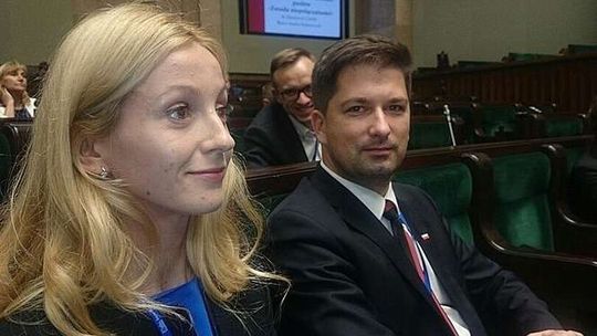 Jak się odnaleźć w Sejmie? Nowi lubelscy posłowie przeszli szkolenie