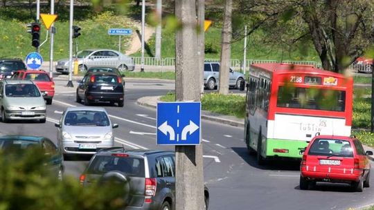 Jak się poruszasz po Lublinie? Ratusz zleci badanie