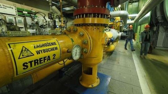 Jak się pracuje w Elektrociepłowni Lublin Wrotków. Dzień otwarty [zdjęcia]