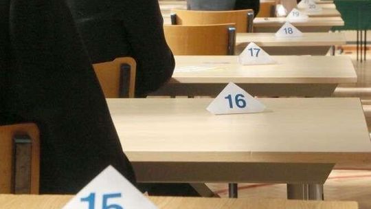 Jak się sprawdza matury? 'Bardzo dobre prace podnoszą nauczyciela na duchu"