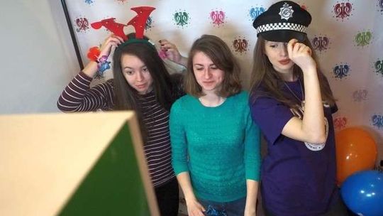 Jak się studiuje na UMCS. Drzwi otwarte uczelni