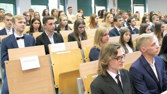 Jak się studiuje w Puławach? Rekordowa liczba studentów