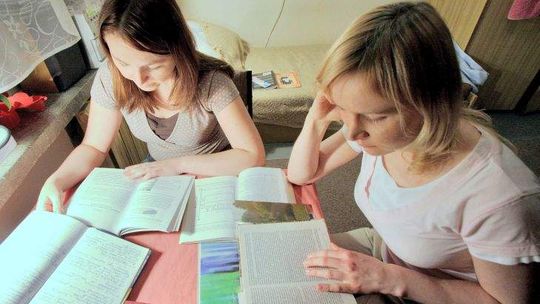 Jak się uczyć, żeby nie zwariować? Rozmowa z psychologiem