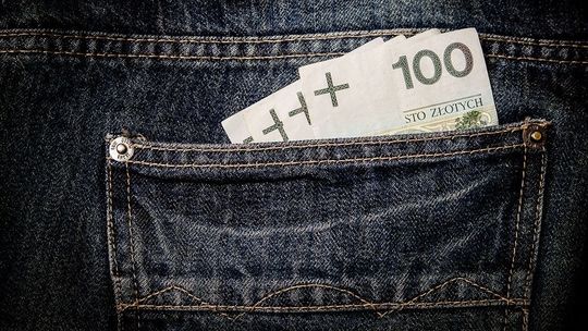 Jak się zarabia w Białej Podlaskiej? A jak w Chełmie? Poniżej średniej