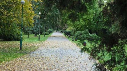 Jak się zmieni Park Ludowy: Lepszy brodzik czy amfiteatr?