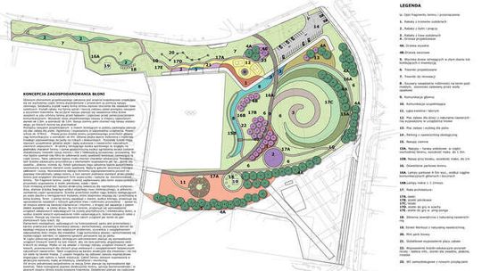 Jak się zmienią błonia w Puławach? Nie będzie miejsca dla imprez masowych
