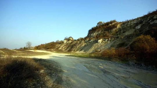 Jak się zmienią kamieniołomy w Kazimierzu Dolnym?