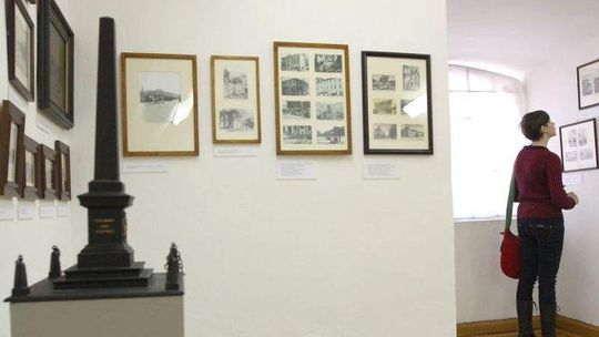 Jak się zmieniał plac Litewski. Wystawa w Muzeum Historii Miasta Lublina