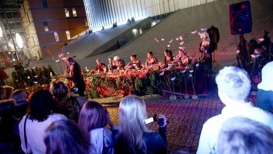 Jak smakuje Armenia. Co w weekend na Europejskim Festiwalu Smaku?