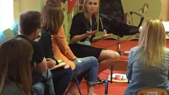 Jak sobie radzić z autyzmem dziecka. Bezpłatne szkolenie w Puławach