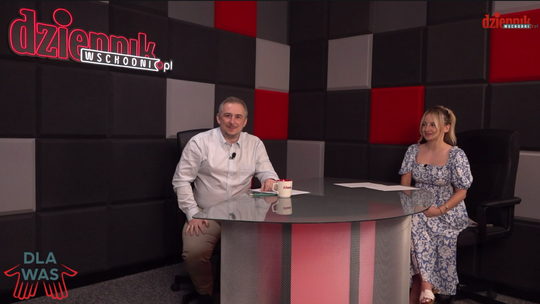 Jak sobie radzić z emocjami? - o 18.00 Premiera odcinka "DLA WAS"