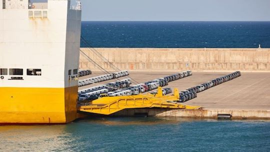 Jak sprawdzić auto z USA? Przydatne wskazówki