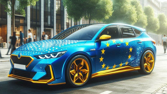 Jak sprawdzić europejski samochód po kodzie vin