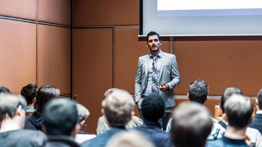 Jak sprawnie i szybko zorganizować perfekcyjną konferencję w Lublinie?