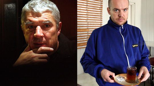 Jak Stasiuk i Szabłowski opisali Lublin, a Wroński Chartres