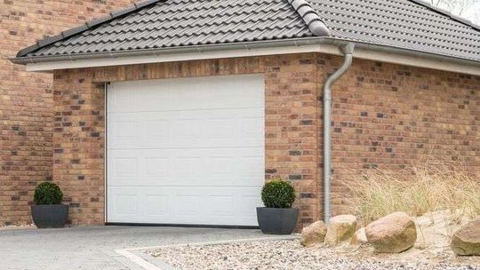 Jak stworzyć funkcjonalny garaż?