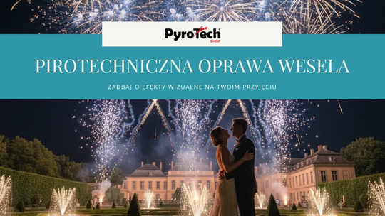 Jak stworzyć niezapomnianą oprawę wizualną wesela?