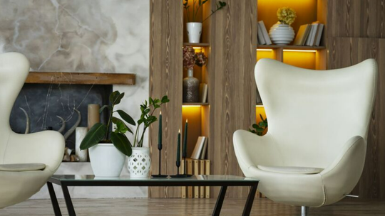 Jak stworzyć spójne i osobiste wnętrze? Od salonu po łazienkę