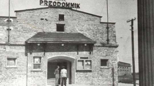 Jak świniarka pokochała pastucha