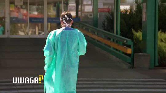 Jak szpital w Radomiu stał się największym ogniskiem koronawirusa w Polsce?