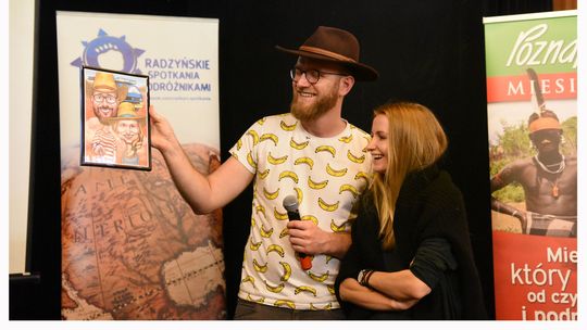 Jak tanio podróżować po świecie? Opowiadali o tym autorzy bloga Busem Przez Świat