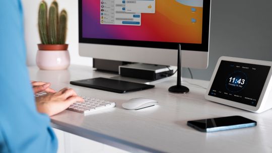 Jak tanio zdobyć sprzęt, dorównujący nowoczesnym konfiguracjom? Poznaj komputery poleasingowe!