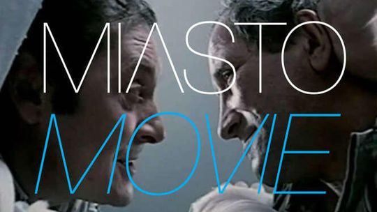 „Jak to się robi” na zakończenie kwietnia w Miasto movie