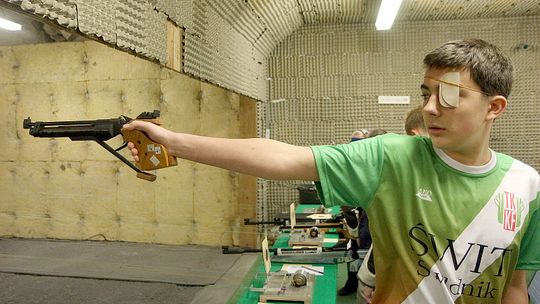 Jak trafić w dziesiątkę?