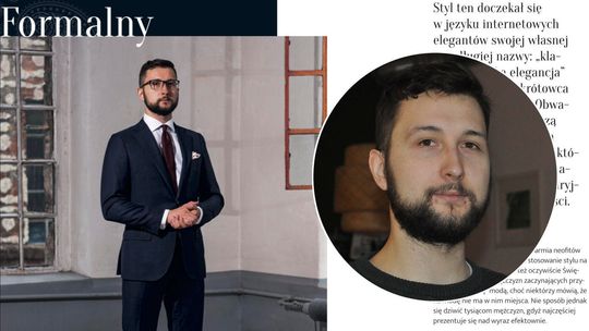 Jak ubierają się mieszkańcy Lublina? "Wydają się bardziej zrelaksowani"