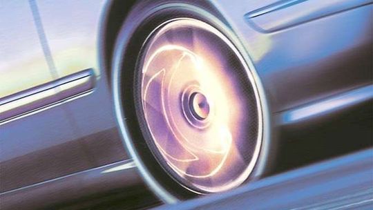 Jak uciszyć hamulce? Porady dla kierowców