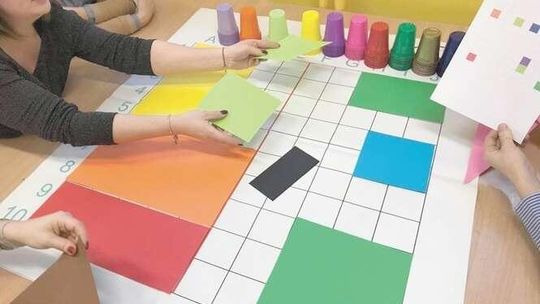 Jak uczyć programowania. Nauczyciele dostają materiały