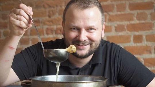 Jak ugotować dobry rosół?