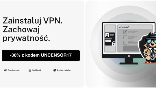 Jak ukryć IP telefonu? Łatwiej niż wrzucić mema na Instastory