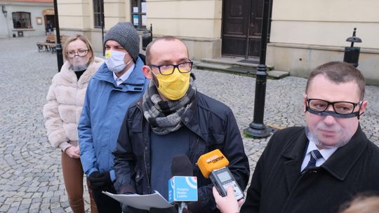 Jak uratować lubelską gastronomię? Ludzie Szymona Hołowni przedstawiają pomysł