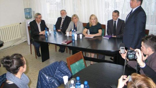 Jak uratować szpital w Chełmie? Zwolnienia są nieuniknione