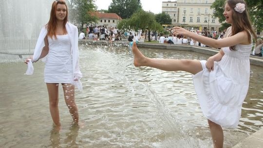 Jak urządzić plac Litewski? Dziś spotkanie dla mieszkańców