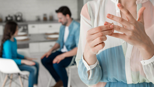 Jak ustalić kwestie władzy rodzicielskiej przy rozwodzie? Pomoc prawnika z Gdańska