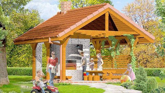 Jak uzyskać pozwolenie na budowę