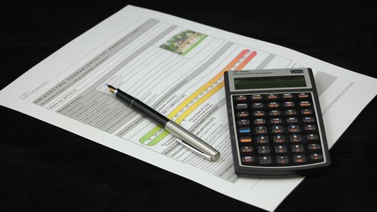 Jak uzyskać świadectwo energetyczne krok po kroku? Jak uzyskać świadectwo energetyczne krok po kroku?