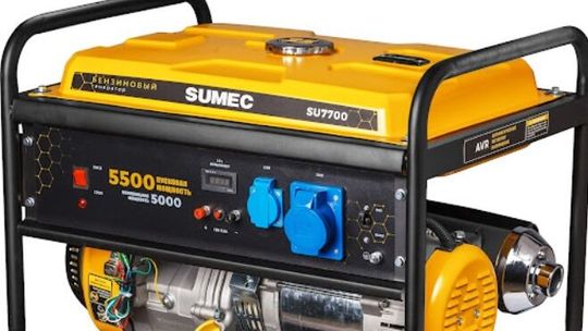 Jak używać agregatu prądotwórczego - praktyczne rady