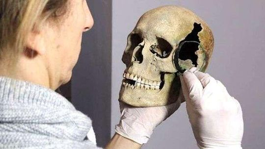 Jak Wasze odkrycia kształtują archeologię? Wystawa w muzeum w Hrubieszowie