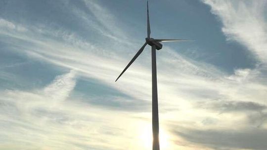 Jak wiatraki wpłyną na krajobraz Zamościa?