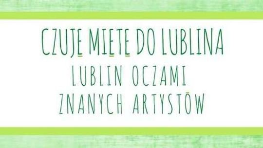 Jak widzieli Lublin znani artyści? Wykład w Muzeum Lubelskim