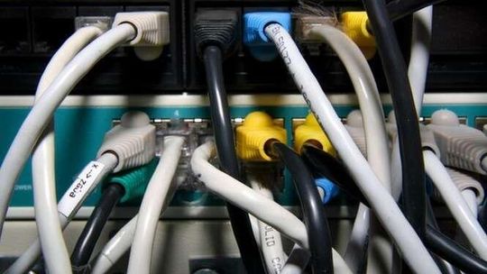 Jak wirus sparaliżował pracę urzędników. Sprawą zajmuje się prokuratura